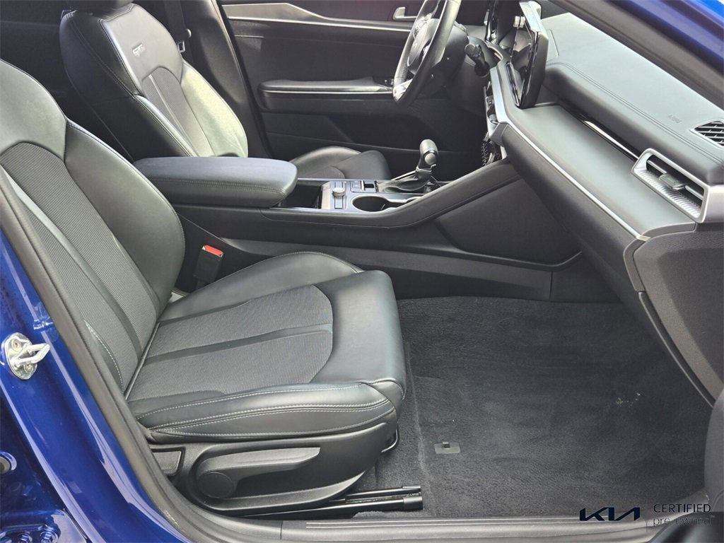 Used 2022 Kia K5 GT-Line image 19