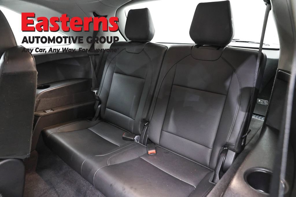 Used 2019 Acura MDX SH-AWD image 25