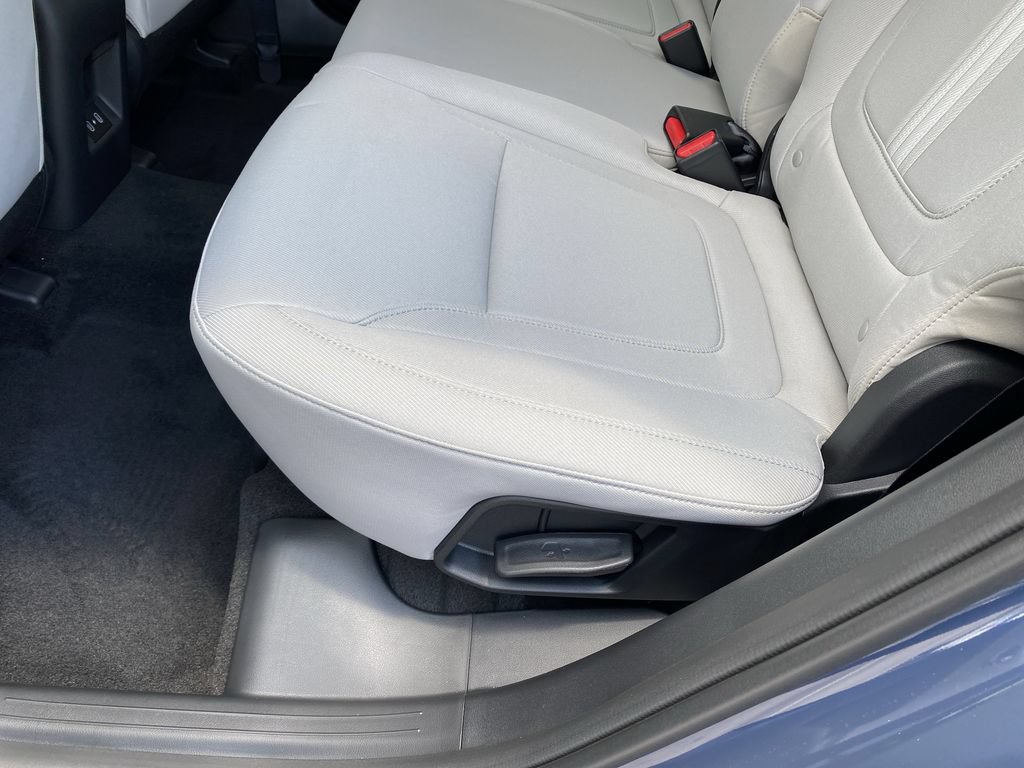 New 2026 Hyundai Tucson SEL Plus w/ Tow & Go Package FWD image 30