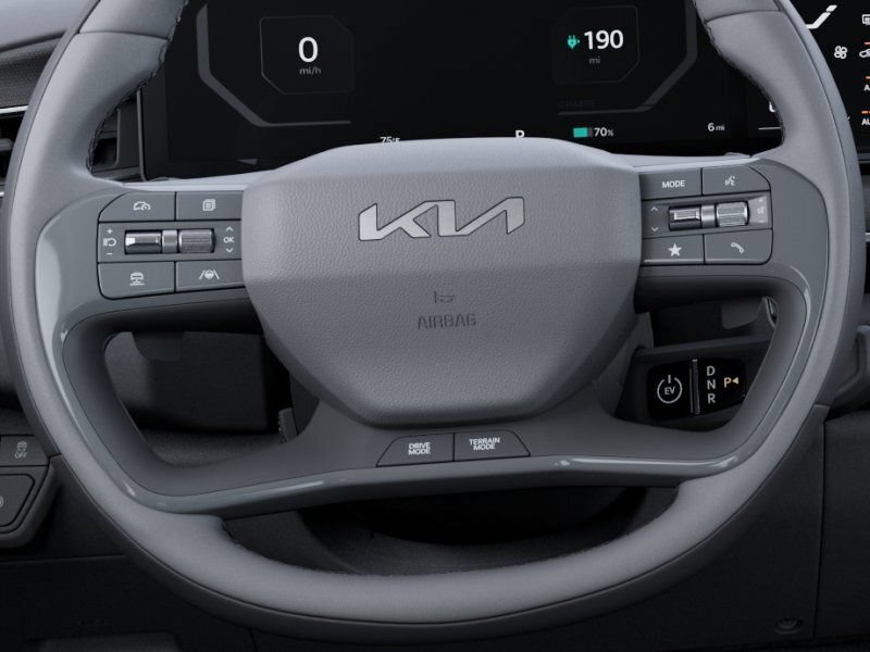 New 2026 Kia EV9 GT-Line AWD/4WD image 29
