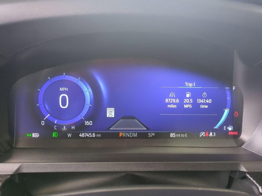 Used 2022 Ford Explorer ST w/ Equipment Group 401A image 18