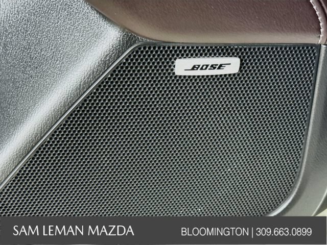 Used 2024 MAZDA CX-5 Signature AWD/4WD image 18
