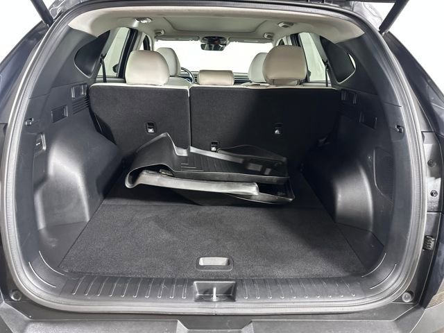 Used 2022 Hyundai Tucson Limited AWD/4WD image 26
