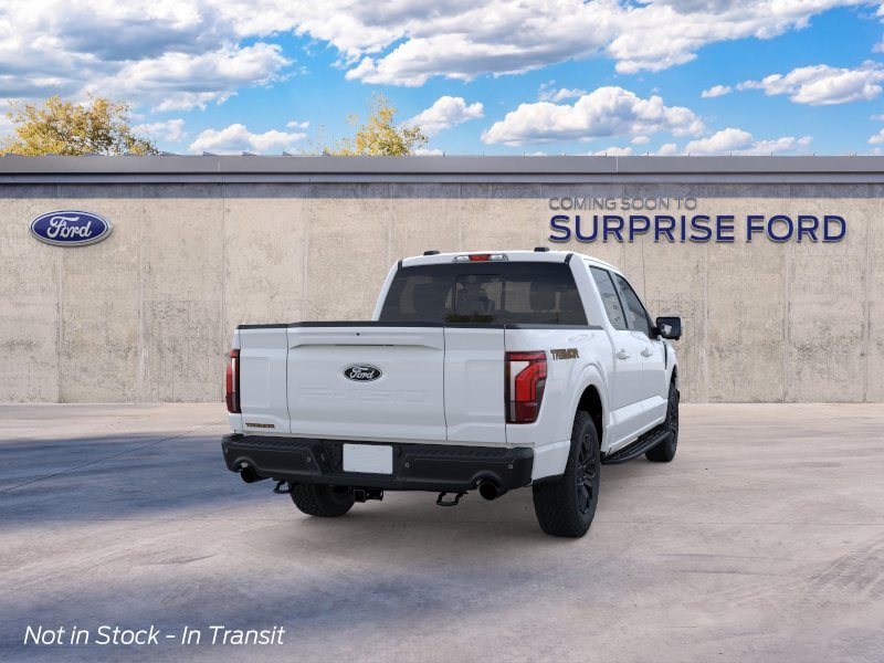 New 2026 Ford F150 Tremor w/ Equipment Group 402A High AWD/4WD image 30