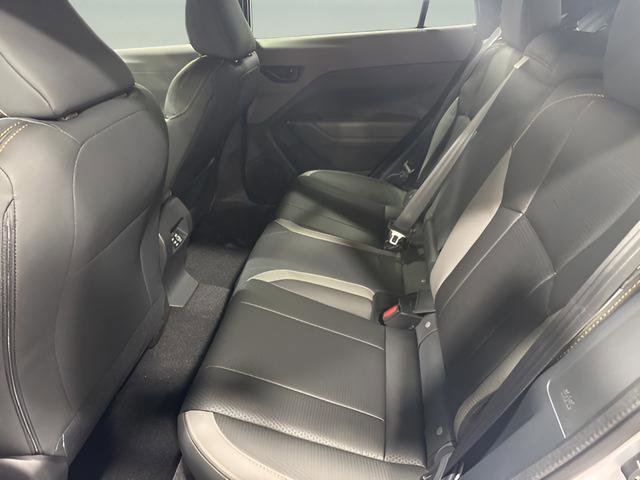 New 2026 Subaru Crosstrek 2.5i Wilderness AWD/4WD image 8
