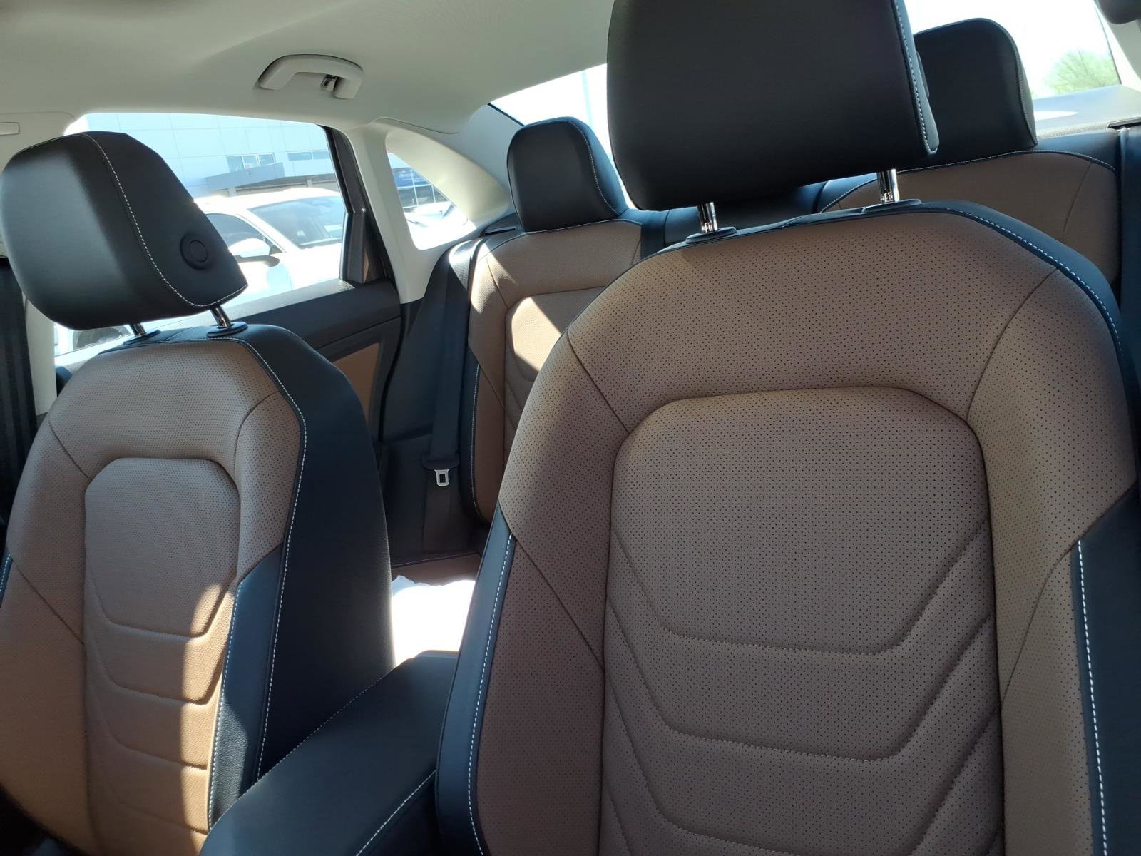 New 2026 Volkswagen Jetta SEL image 12
