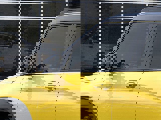 New 2025 Chevrolet TrailBlazer RS w/ Convenience Package image 12