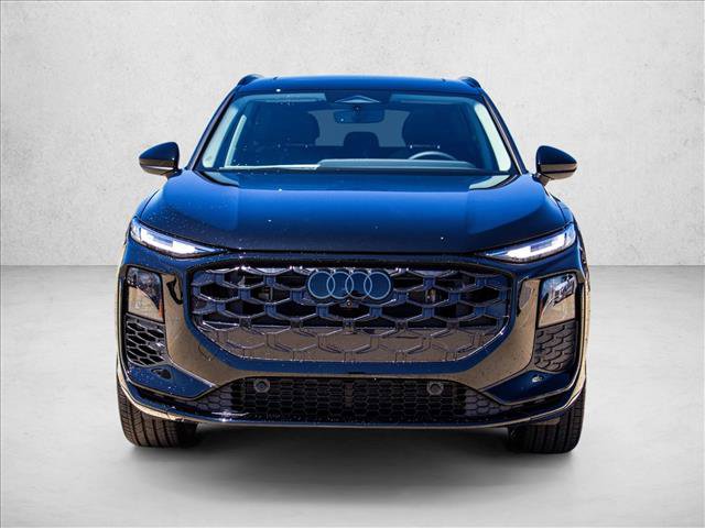 New 2026 Audi Q3 quattro 2.0T AWD/4WD image 2