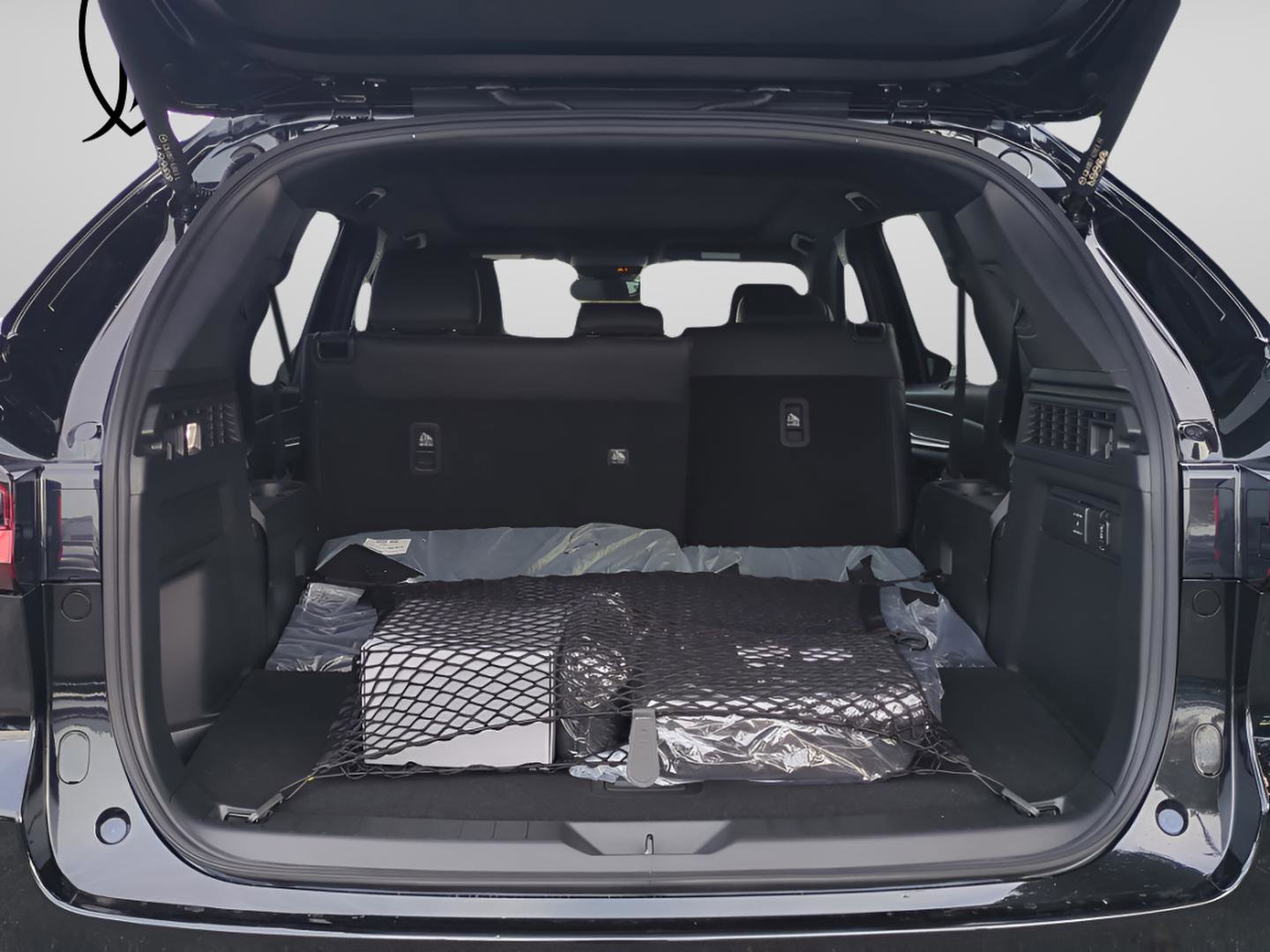 New 2026 MAZDA CX-90 3.3 Turbo w/ Premium Plus Pkg image 26