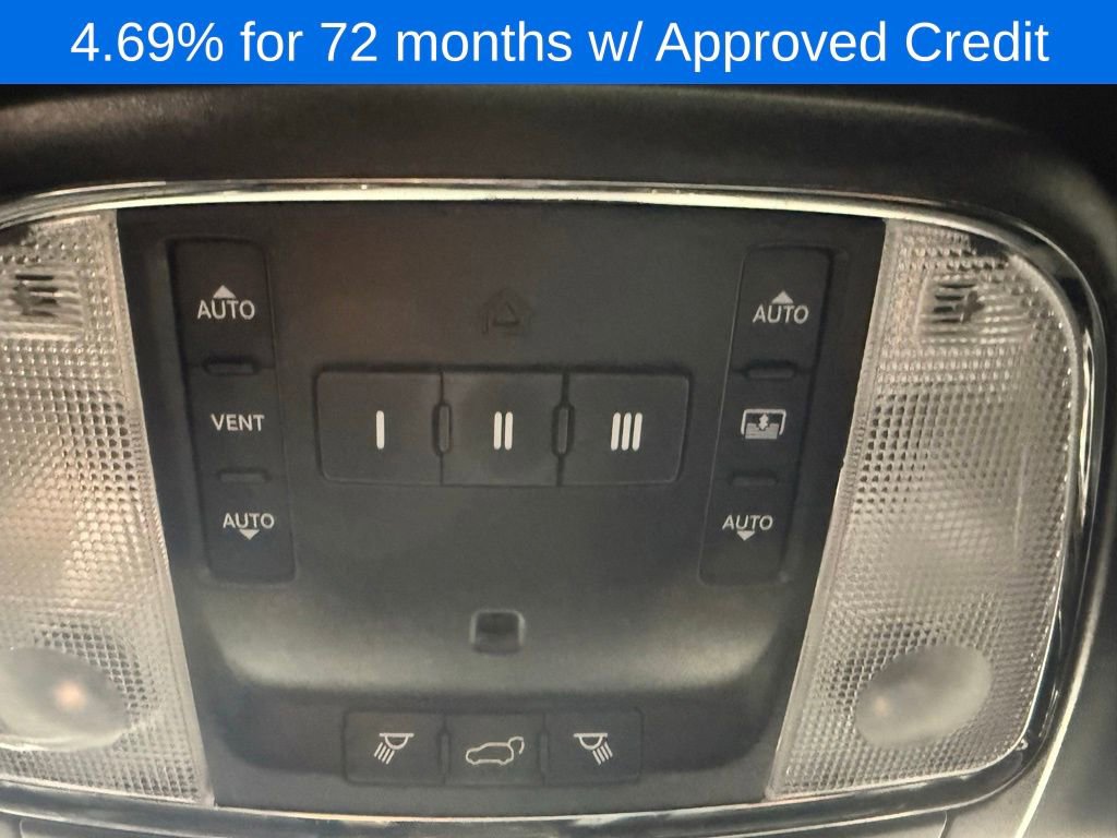 Used 2021 Jeep Grand Cherokee Limited w/ Quick Order Package 28K 80th image 26