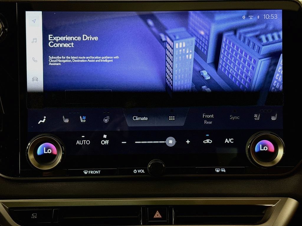 Certified 2025 Lexus RX 350 Premium Plus w/ Accessory Package (Z1) FWD image 13