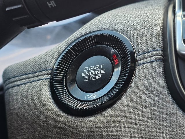 Used 2024 Jeep Compass Latitude image 37