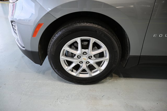 Used 2024 Chevrolet Equinox LT image 27
