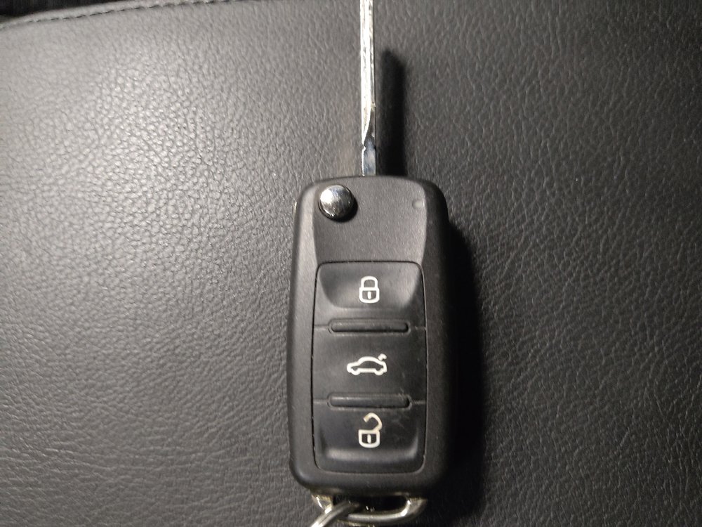 Used 2016 Volkswagen Jetta SE FWD image 32