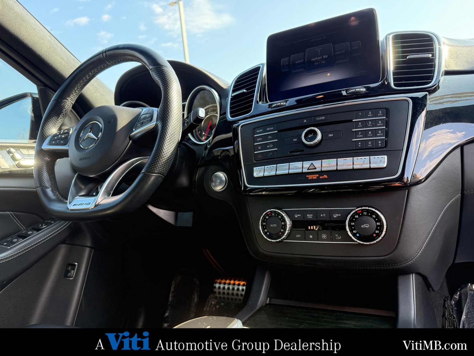 Used 2019 Mercedes-Benz GLE 63 AMG S image 32