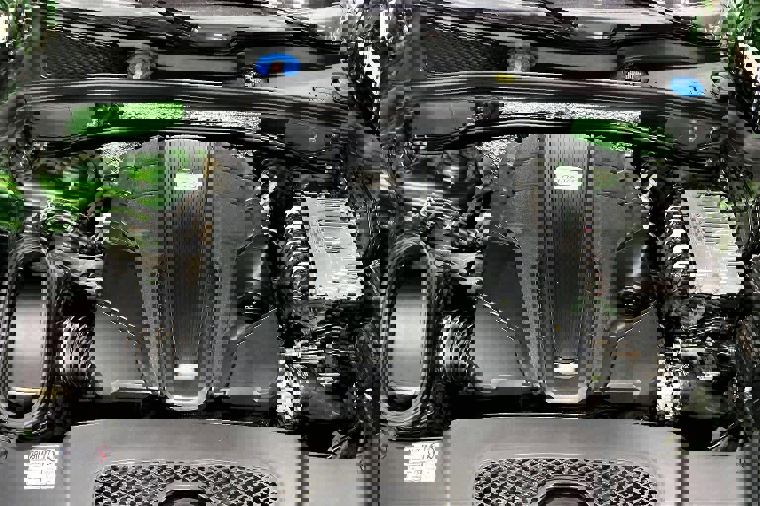 Used 2019 Porsche Macan S image 13