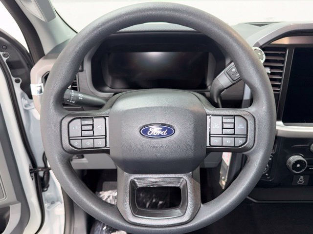 New 2026 Ford F150 XLT w/ Tow/Haul Package AWD/4WD image 15