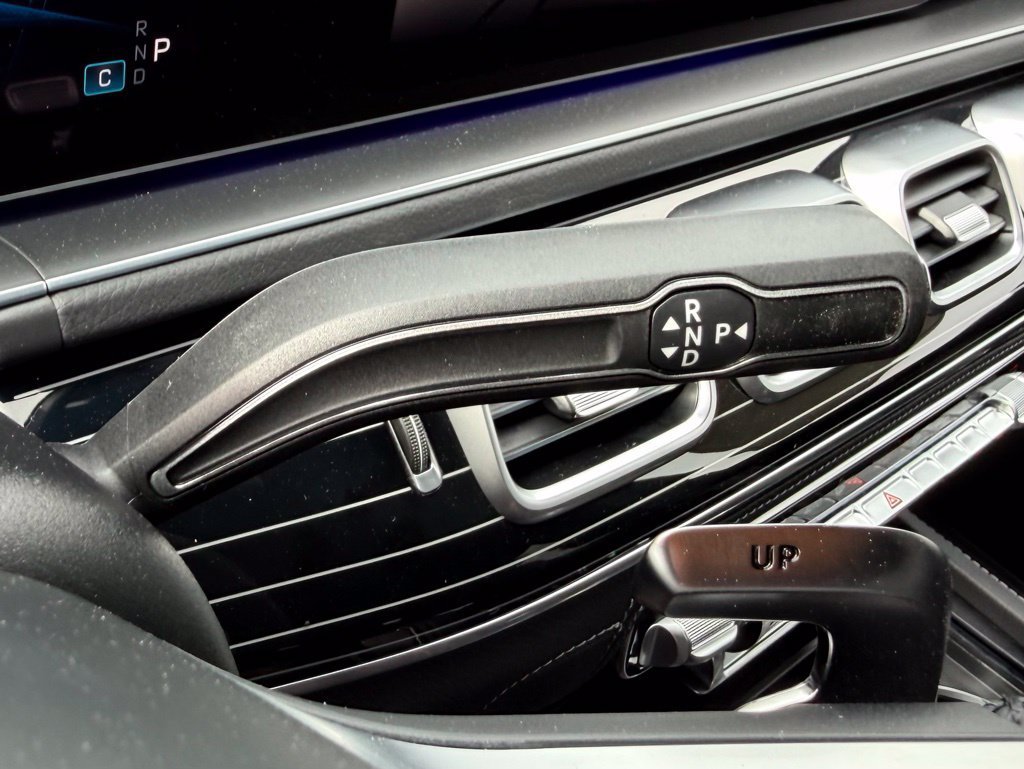 New 2026 Mercedes-Benz GLE 53 AMG 4MATIC image 25