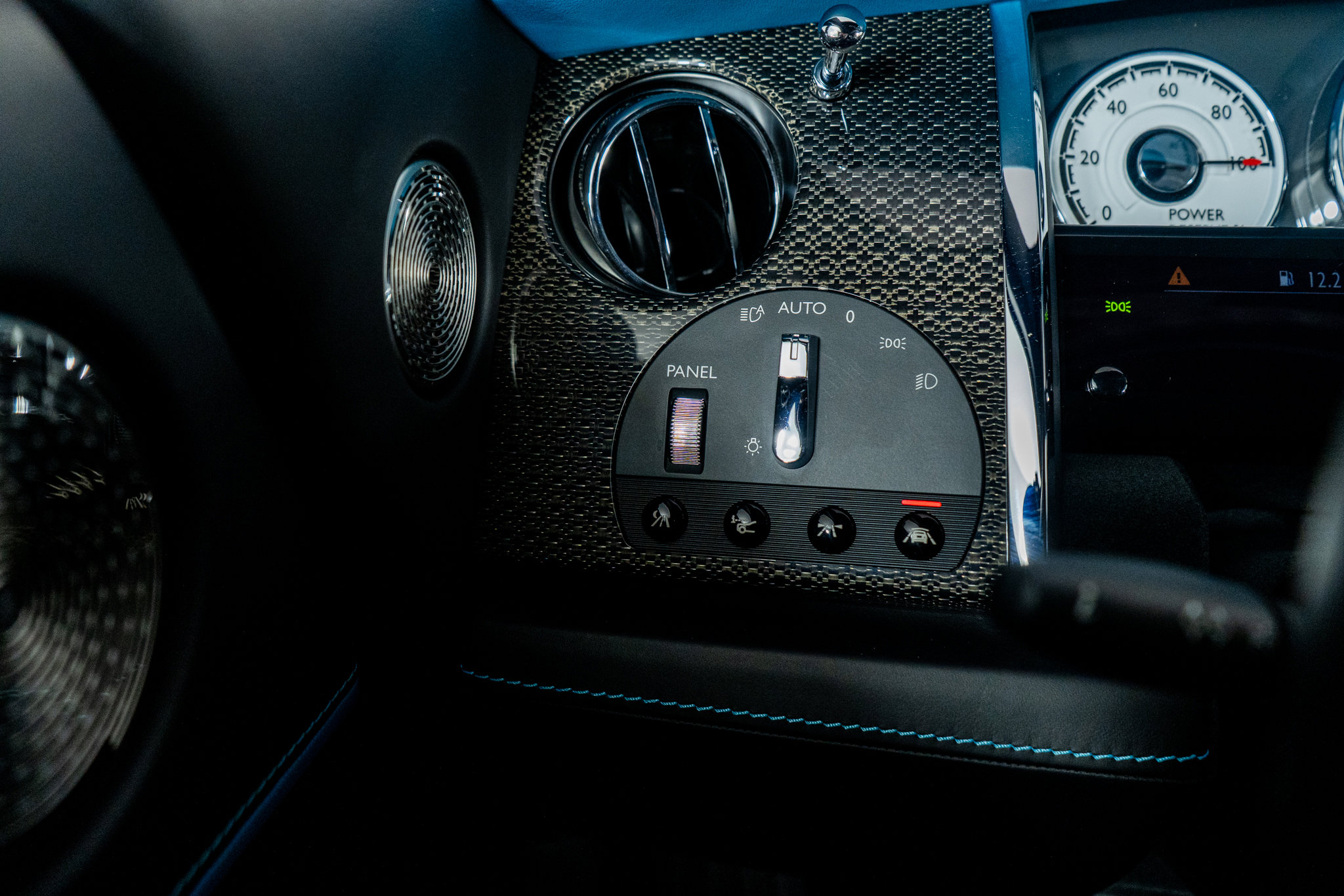 Used 2020 Rolls-Royce Wraith image 53