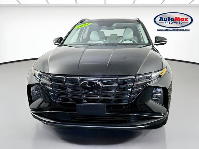Used 2024 Hyundai Tucson Limited AWD/4WD image 7