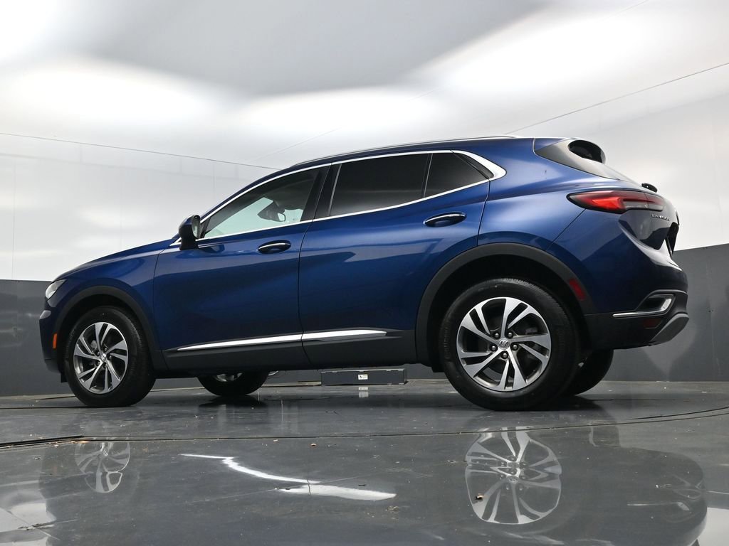 Used 2023 Buick Envision Essence image 20