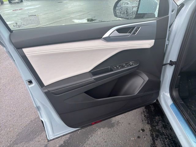 New 2026 Volkswagen Taos SE AWD/4WD image 45