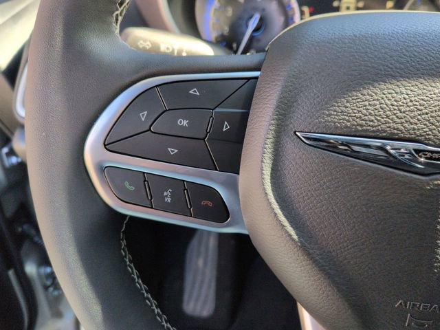 New 2026 Chrysler Voyager LX image 29