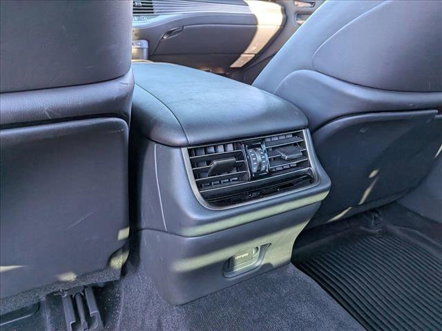 Used 2021 Lexus LS 500 F Sport w/ Accessory Package (Z1) image 17