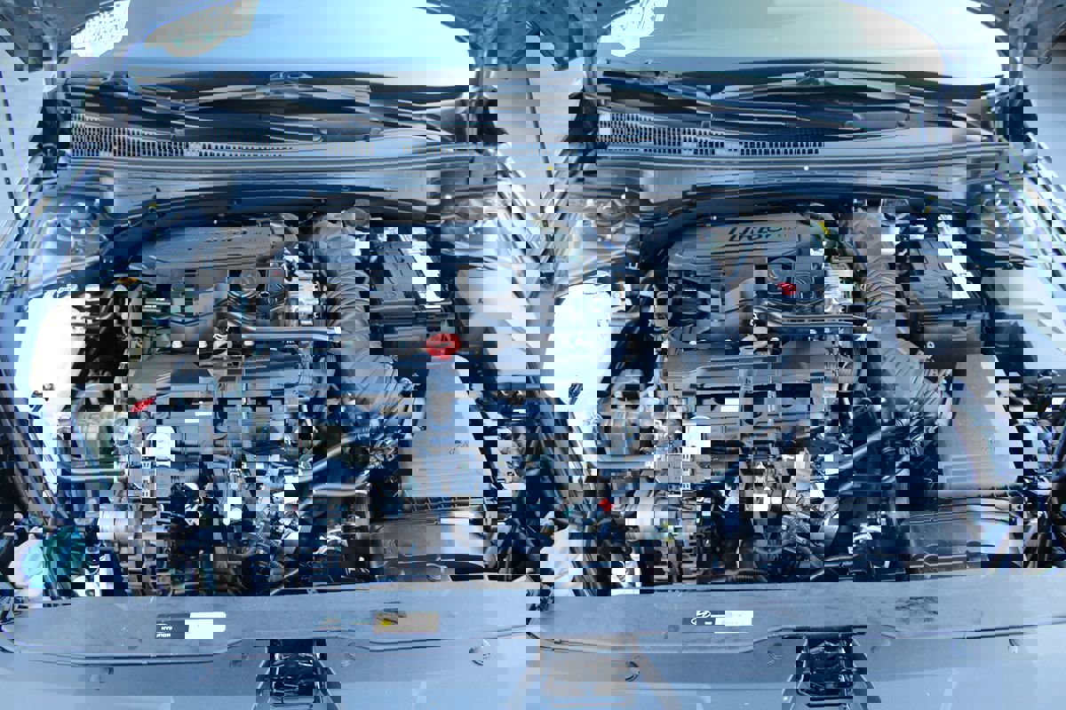 Used 2022 Hyundai Elantra N Line w/ Cargo Package image 33