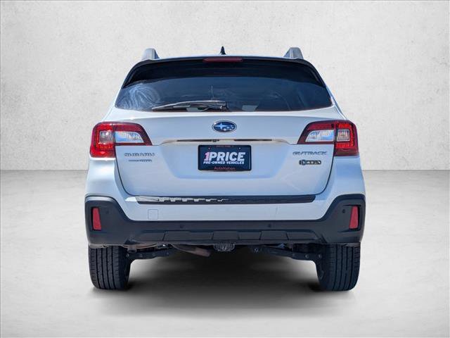 Used 2019 Subaru Outback 2.5i Limited image 6