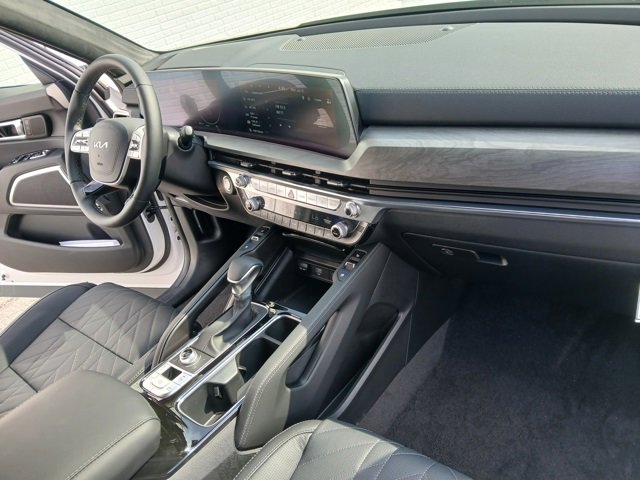 New 2025 Kia Telluride SX Prestige X-Line image 47