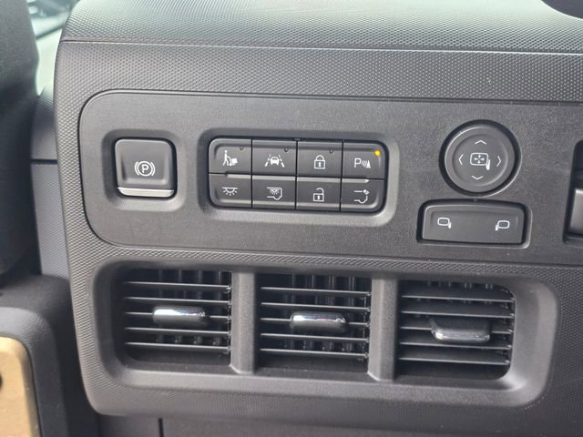 New 2025 Chevrolet Brightdrop 400 w/ Battery Pack, Max Range image 21