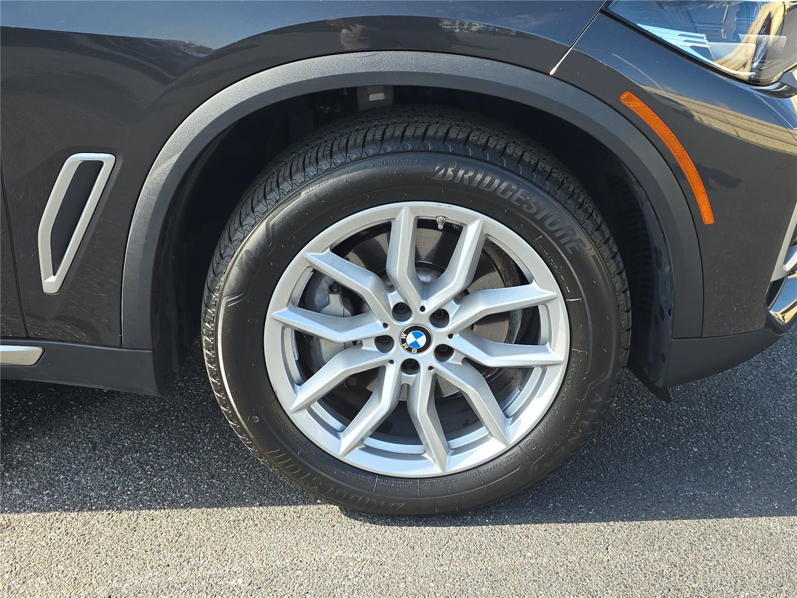 Used 2022 BMW X5 sDrive40i RWD image 27