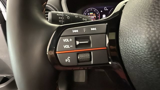 Used 2026 Honda Pilot TrailSport image 15