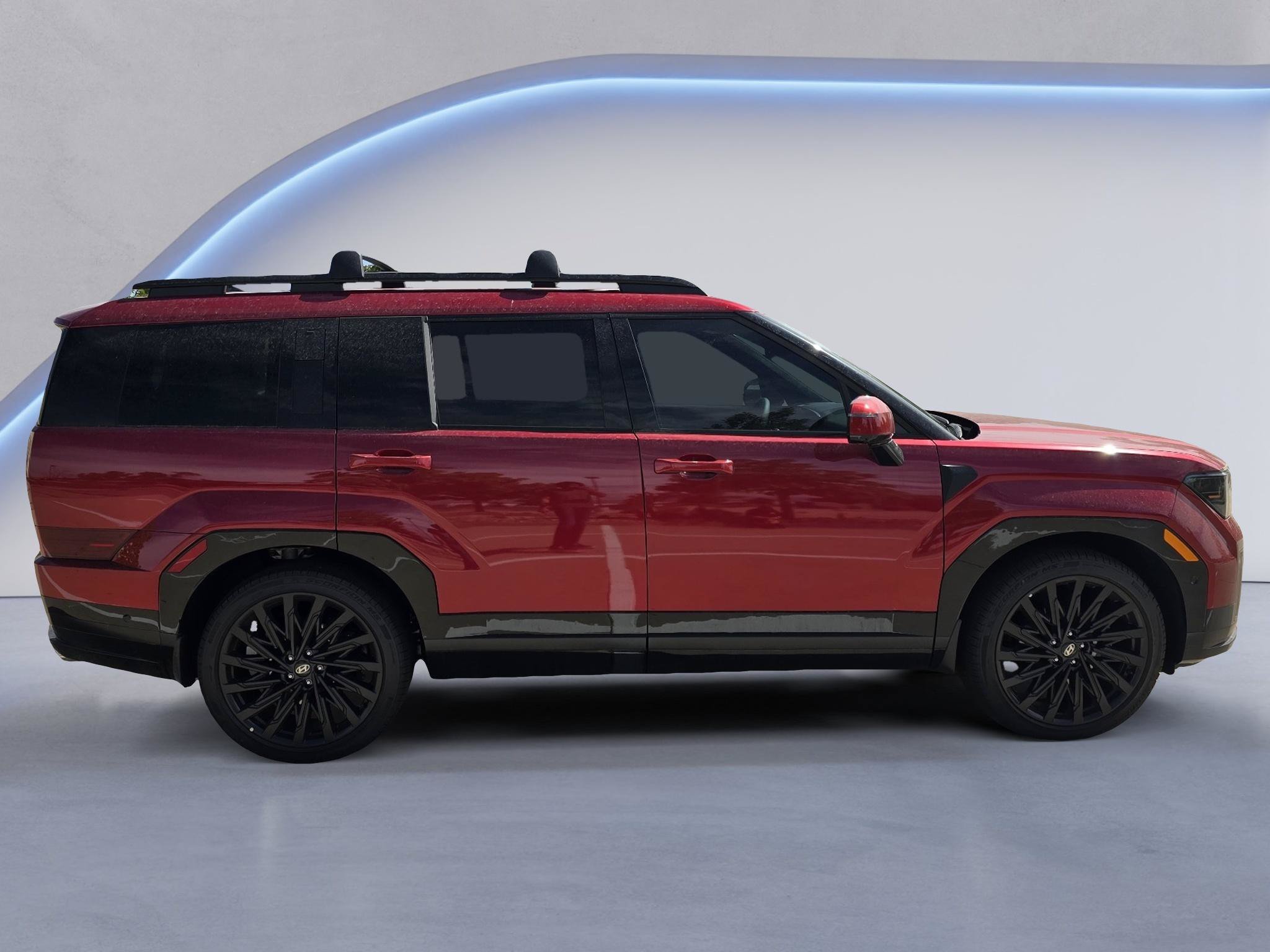 New 2026 Hyundai Santa Fe Calligraphy AWD/4WD image 7