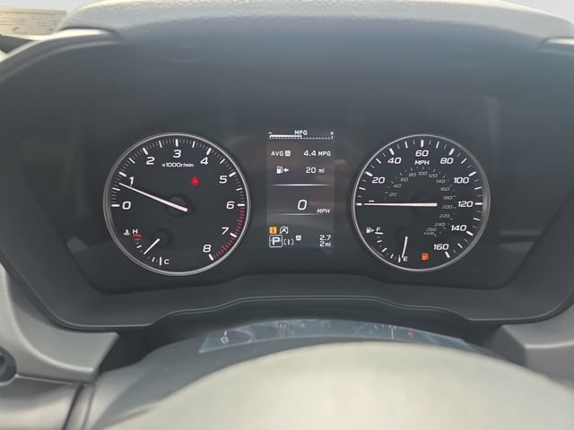 New 2026 Subaru Crosstrek 2.5i Premium AWD/4WD image 14