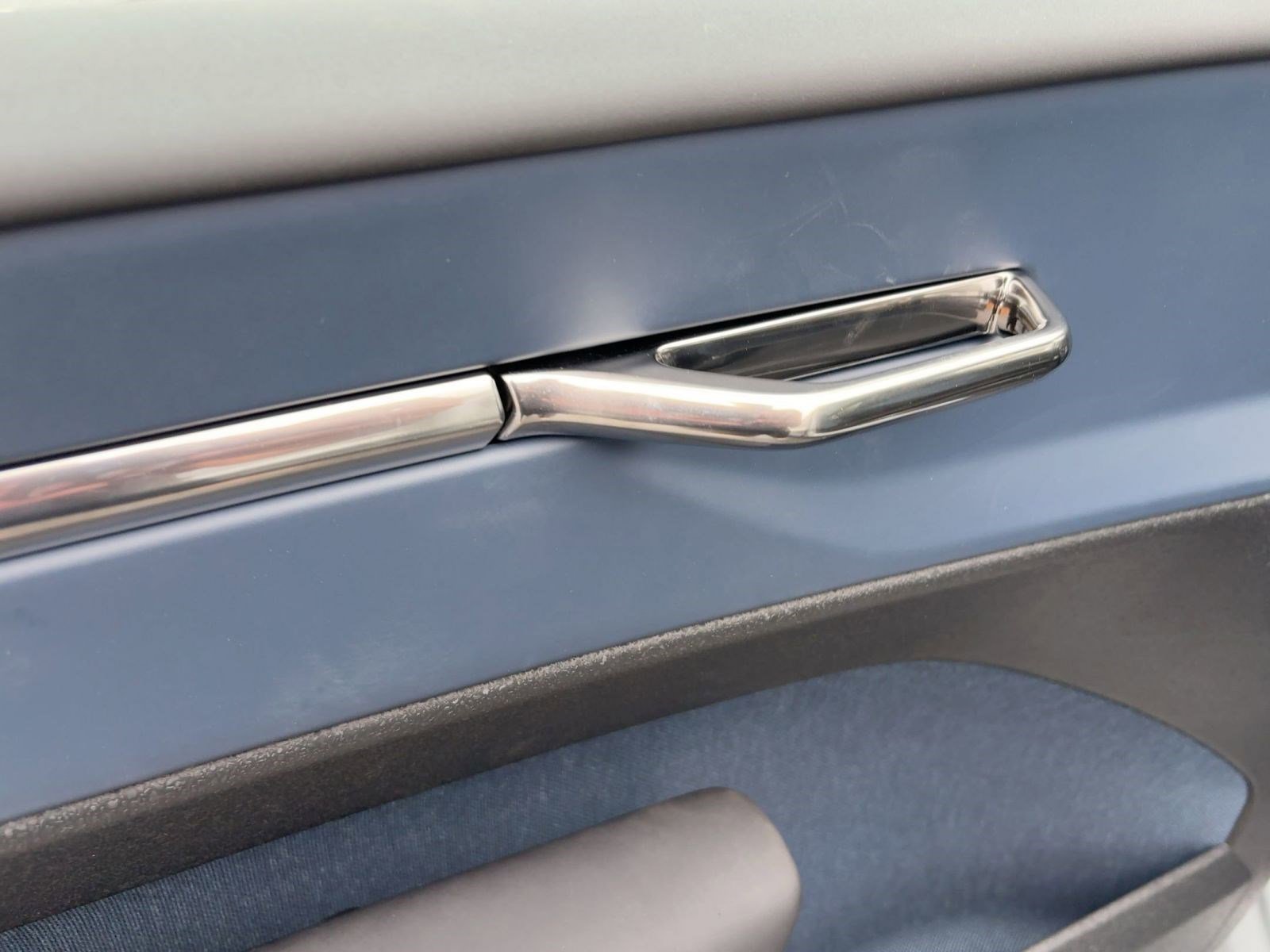 New 2026 Volvo EX30 Plus w/ Protection Package image 20