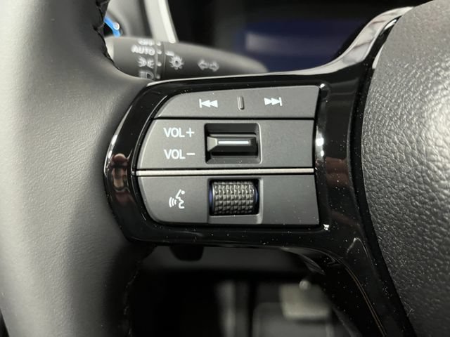New 2026 Honda Passport RTL image 15