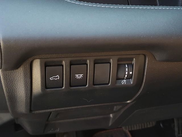 Used 2023 Subaru Ascent Touring image 24