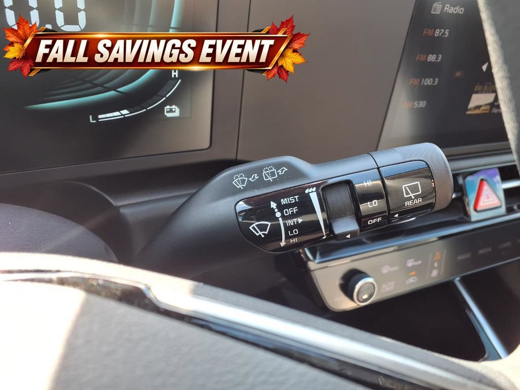 Used 2024 Kia Niro LX FWD image 20