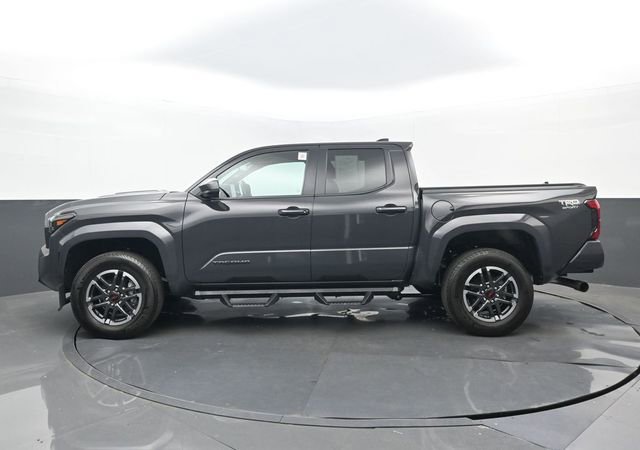 Used 2024 Toyota Tacoma TRD Sport RWD image 21