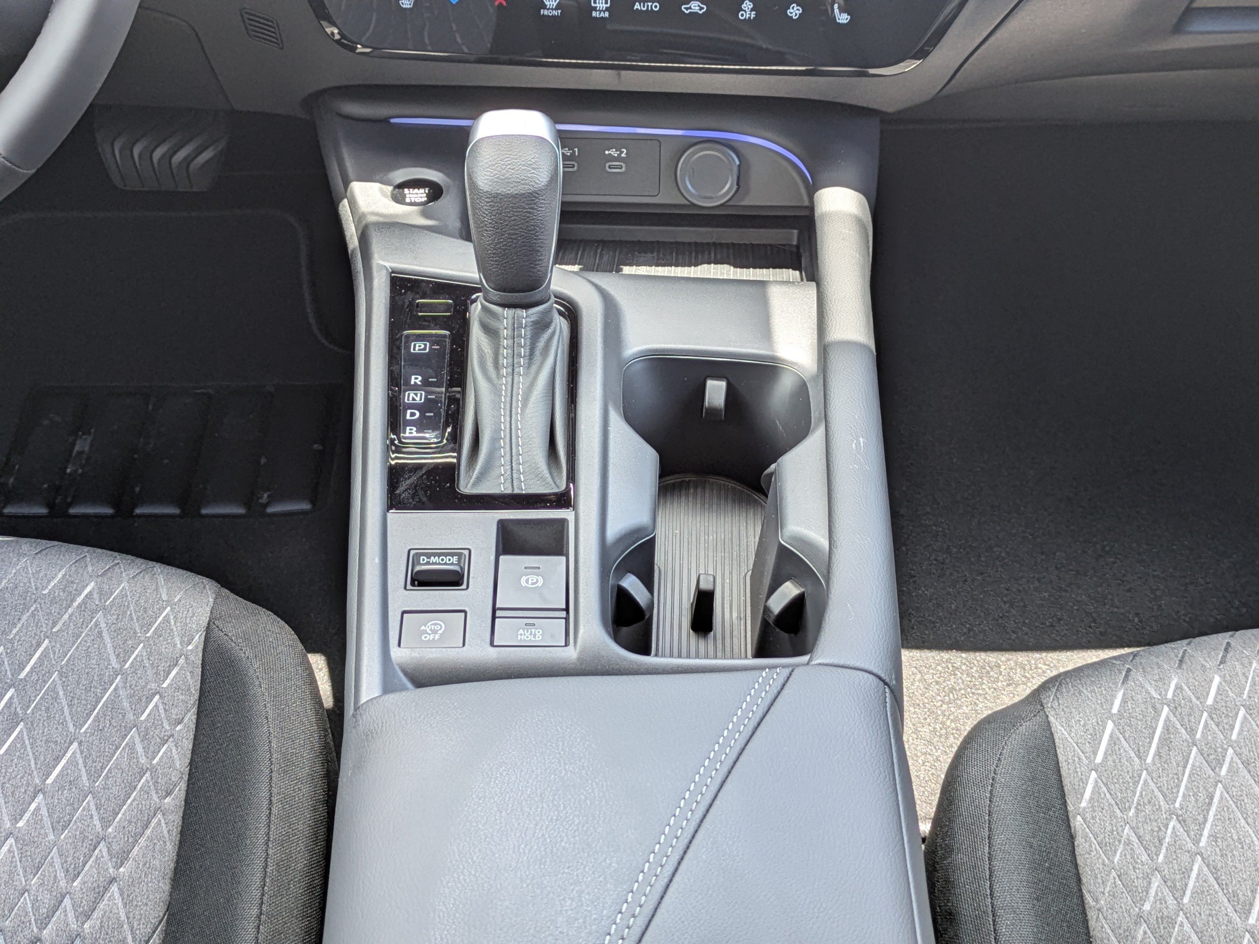 New 2026 Nissan Sentra SV w/ SV Convenience Package FWD image 20