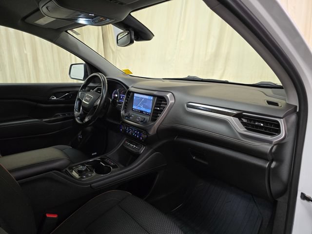 Used 2022 GMC Acadia AT4 w/ Trailering Package AWD/4WD image 37