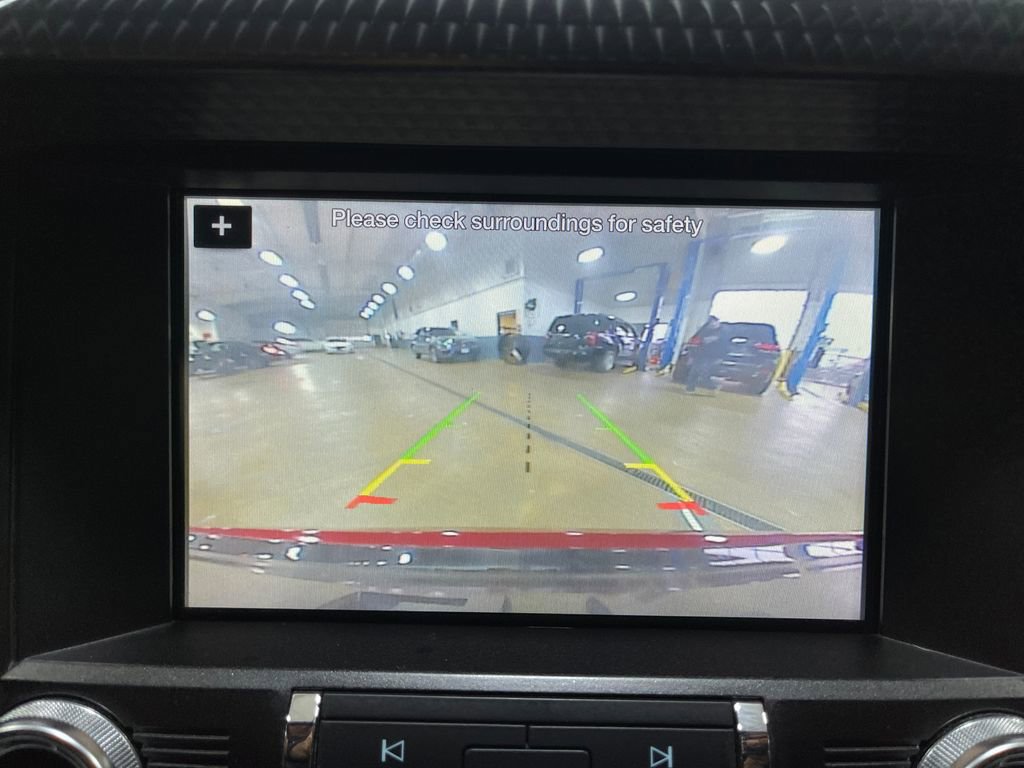 Used 2016 Ford Mustang GT Premium w/ GT Performance Package image 11