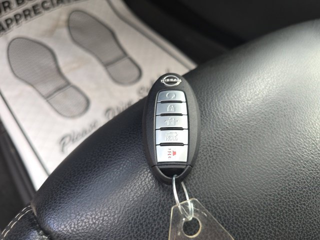 Used 2024 Nissan Altima 2.5 SL AWD/4WD image 28