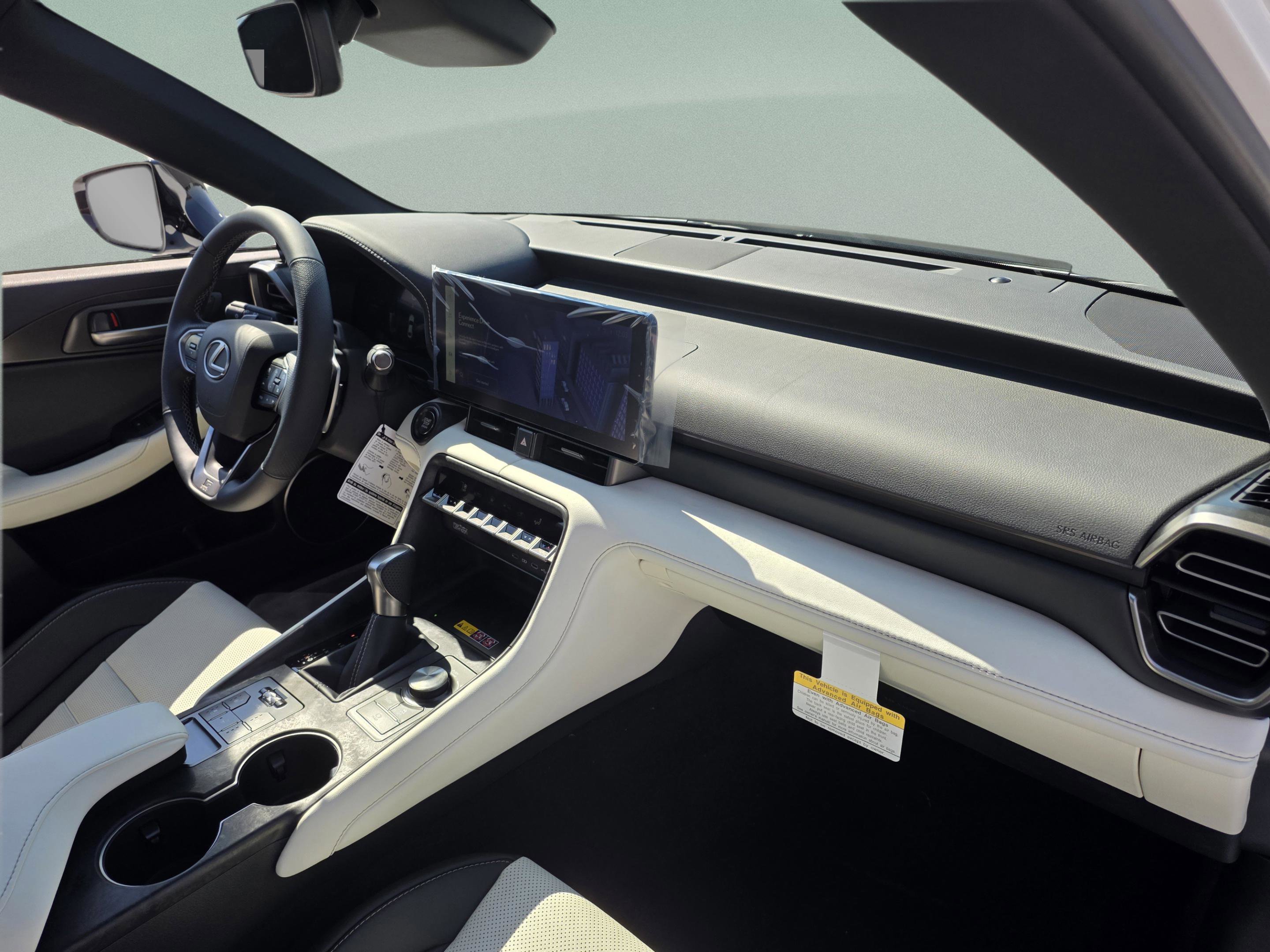 New 2026 Lexus IS 350 F Sport image 27