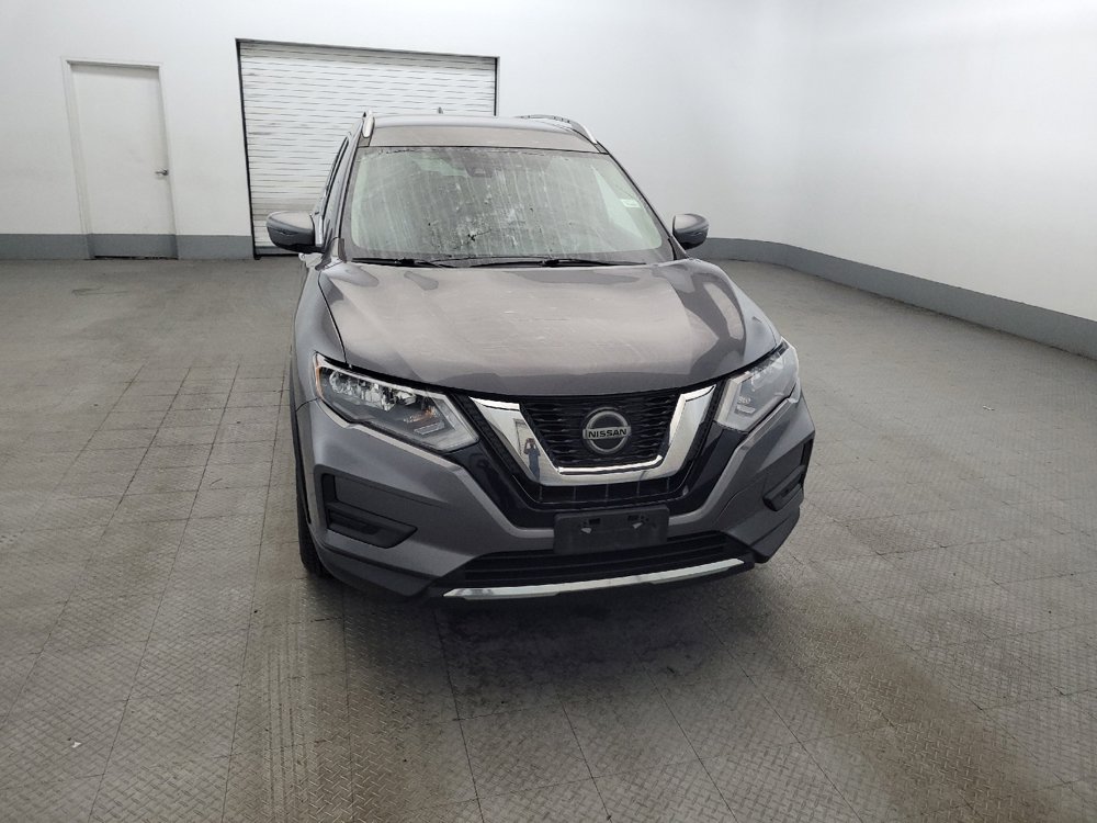 Used 2019 Nissan Rogue SV AWD/4WD image 14
