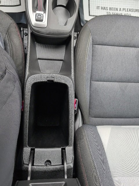 Used 2024 Chevrolet Trax RS w/ Driver Confidence Package image 19