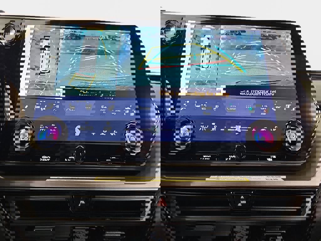 New 2026 Lexus TX 350 AWD image 24