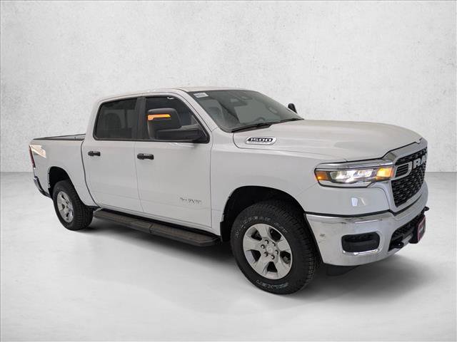 New 2026 RAM 1500 Tradesman w/ Off Road Group image 6